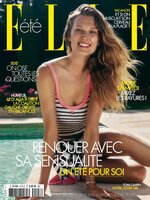 ELLE France